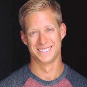 Meet your Posher, Eric